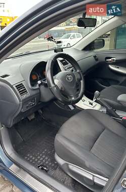 Седан Toyota Corolla 2008 в 