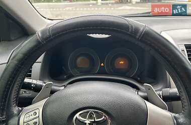 Седан Toyota Corolla 2008 в 