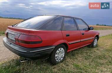 Лифтбек Toyota Corolla 1989 в Иларионовом