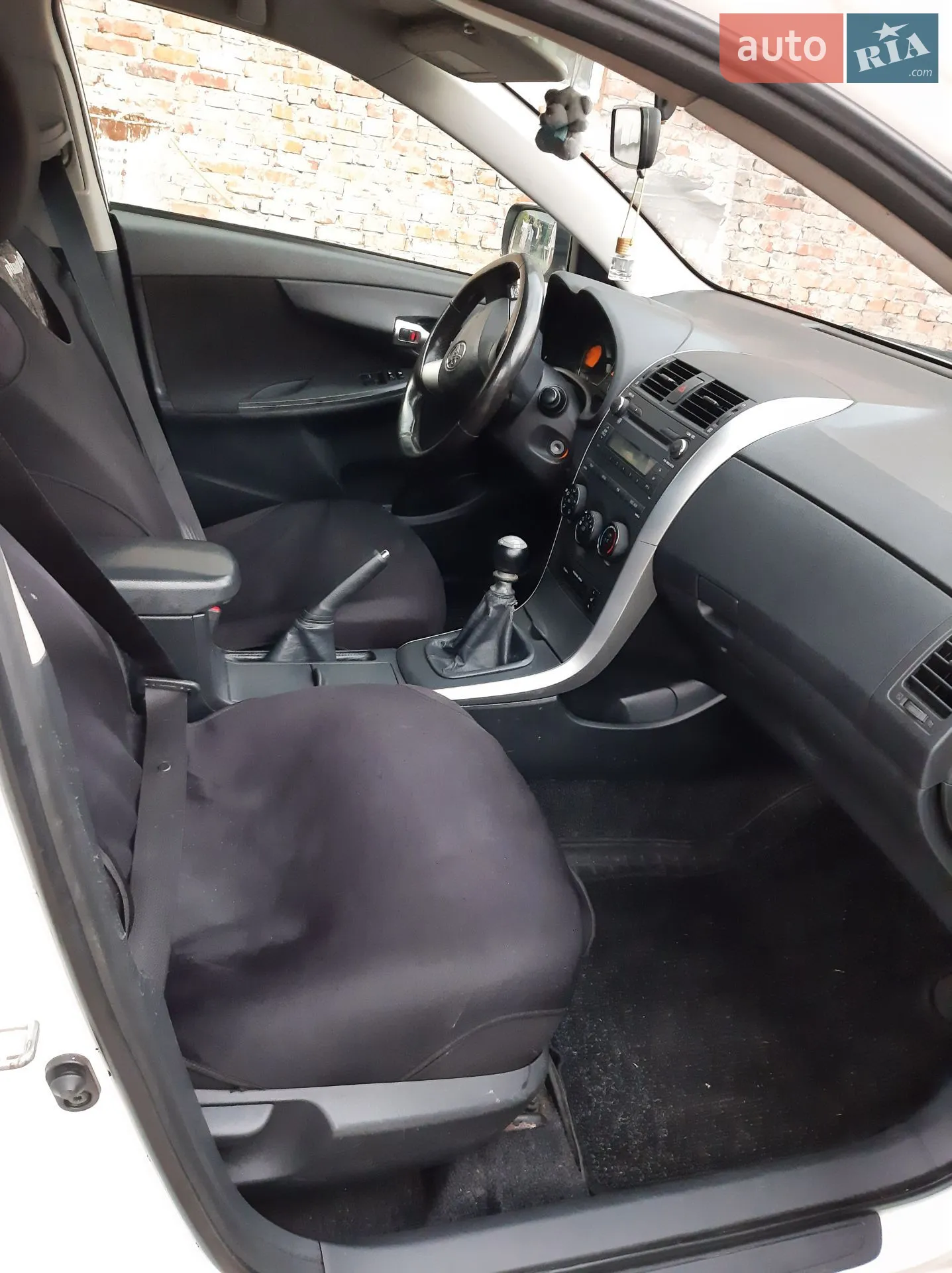 2012 Toyota Corolla - фото 1