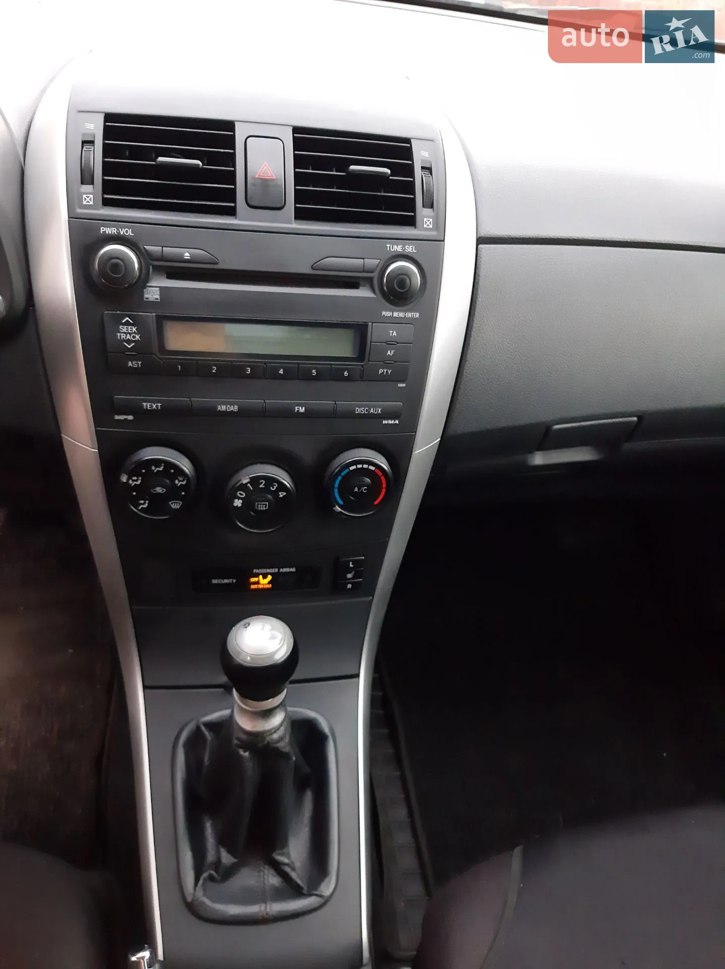 2012 Toyota Corolla - мініатюра 10