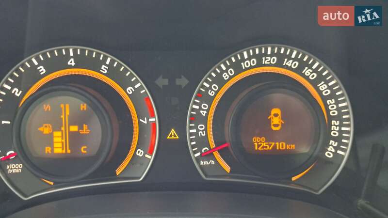 Седан Toyota Corolla 2011 в Киеве фото 14 Седан Toyota Corolla 2011 в Киеве