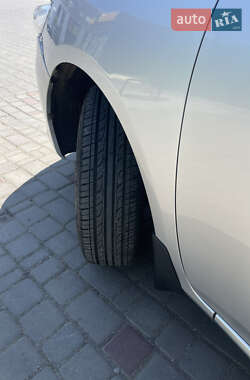 Седан Toyota Corolla 2010 в 