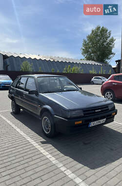 Ліфтбек Toyota Corolla 1987 в Черкасах