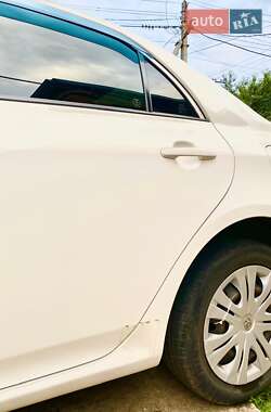 Седан Toyota Corolla 2012 в 