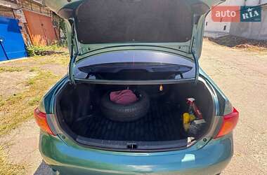 Седан Toyota Corolla 2008 в 
