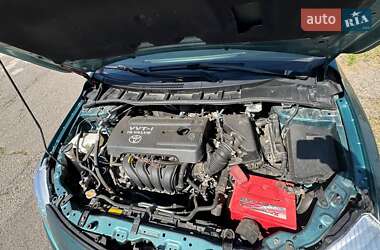 Седан Toyota Corolla 2008 в 