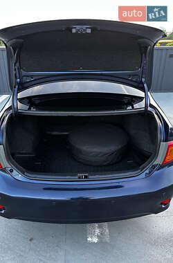 Седан Toyota Corolla 2009 в 