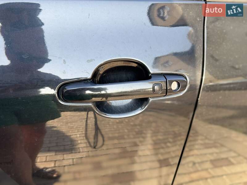 Седан Toyota Corolla 2008 в Одессе