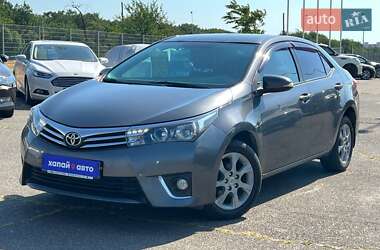 Седан Toyota Corolla 2014 в Одесі