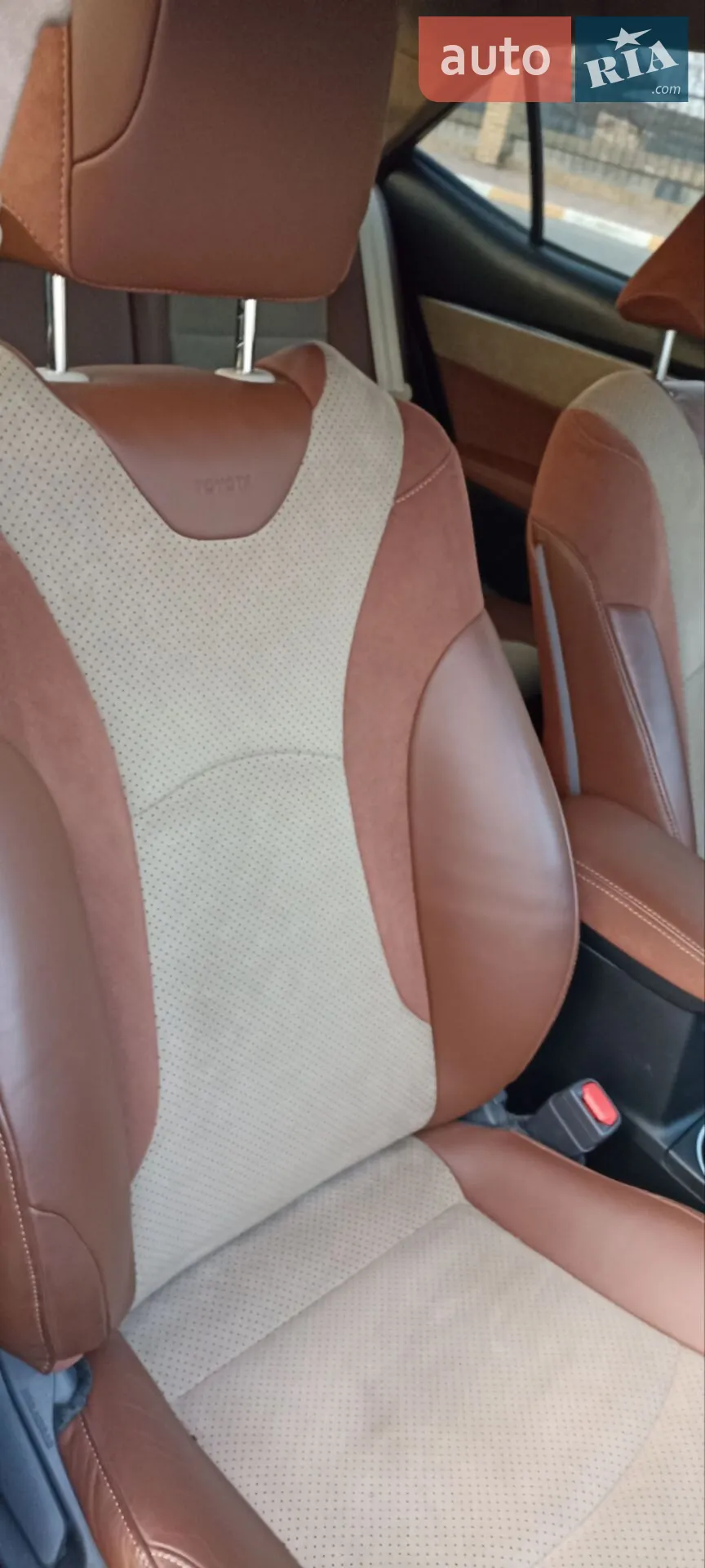 2017 Toyota Corolla - мініатюра 37