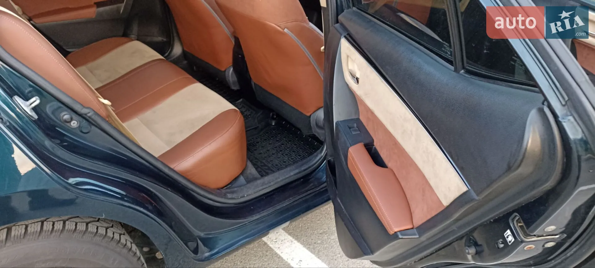2017 Toyota Corolla - мініатюра 34