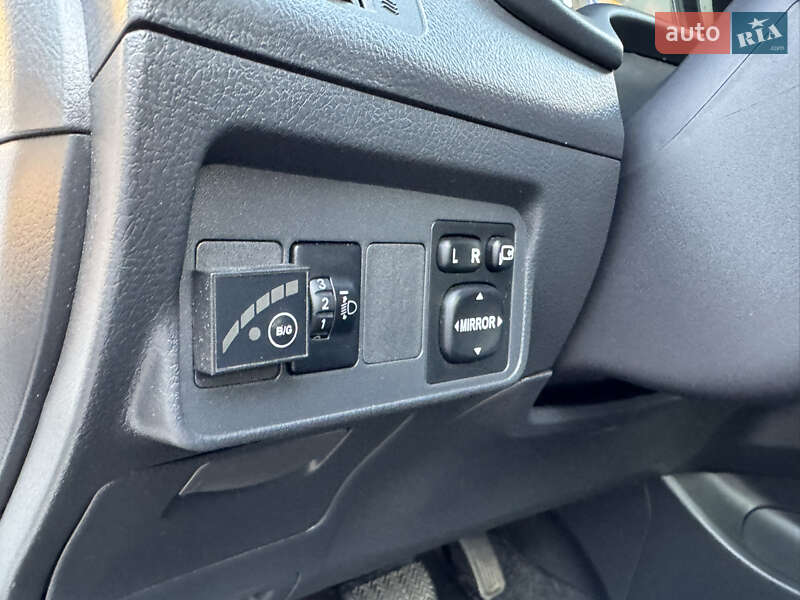 Седан Toyota Corolla 2010 в Одессе
