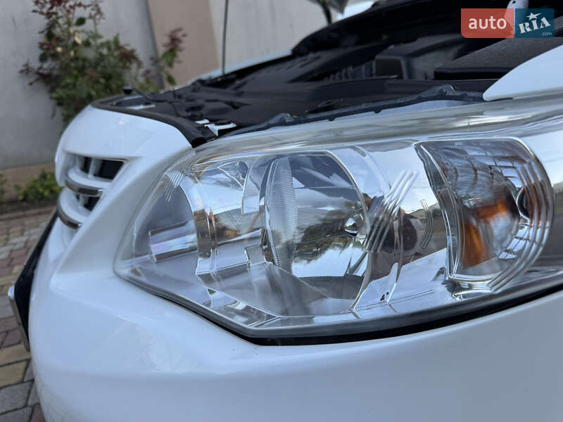 Седан Toyota Corolla 2010 в Одессе