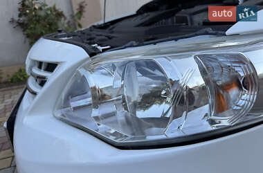 Седан Toyota Corolla 2010 в 