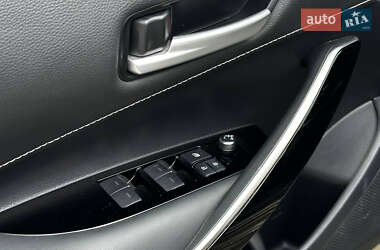 Хэтчбек Toyota Corolla 2018 в 