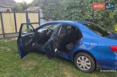 Седан Toyota Corolla 2011 в 