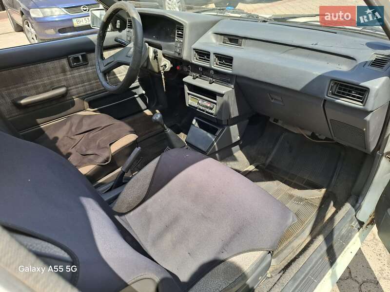 Лифтбек Toyota Corolla 1986 в Одессе