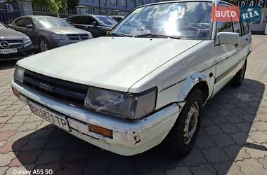 Лифтбек Toyota Corolla 1986 в Одессе