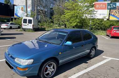 Лифтбек Toyota Corolla 1996 в Одессе