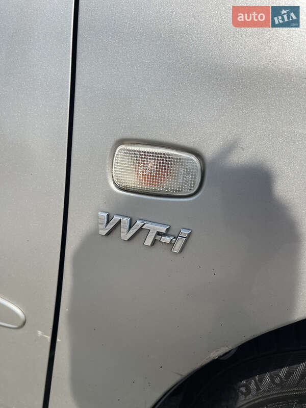 Универсал Toyota Corolla 2003 в Киеве