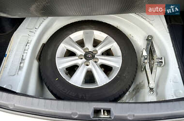 Седан Toyota Corolla 2008 в 