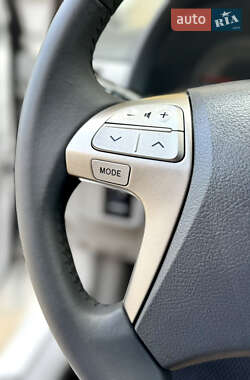 Седан Toyota Corolla 2008 в 
