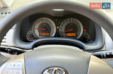 Седан Toyota Corolla 2008 в 