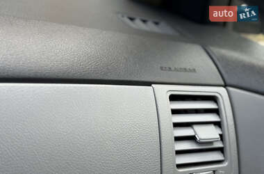 Седан Toyota Corolla 2008 в 
