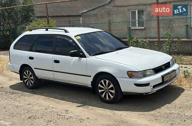 Універсал Toyota Corolla 1993 в Одесі
