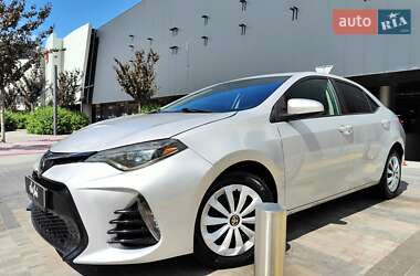 Седан Toyota Corolla 2019 в Киеве