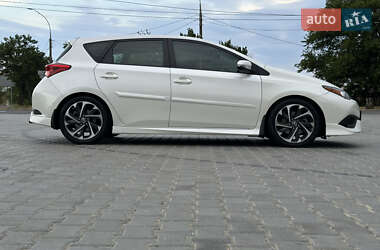 Хетчбек Toyota Corolla 2018 в 