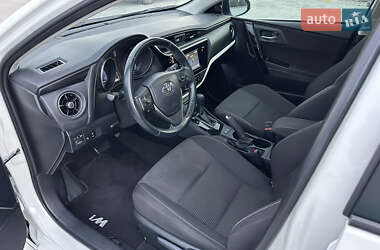Хетчбек Toyota Corolla 2018 в 