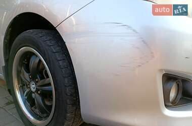 Седан Toyota Corolla 2008 в 