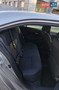 Седан Toyota Corolla 2021 в 