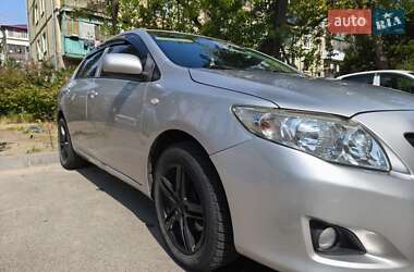 Седан Toyota Corolla 2007 в 