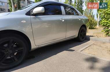 Седан Toyota Corolla 2007 в 