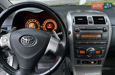Седан Toyota Corolla 2008 в 