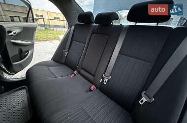 Седан Toyota Corolla 2008 в 