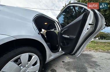 Седан Toyota Corolla 2008 в 