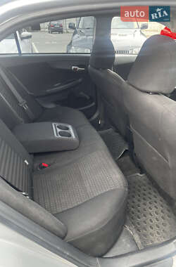 Седан Toyota Corolla 2008 в 