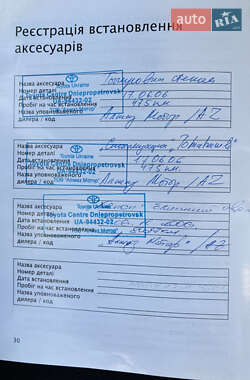 Седан Toyota Corolla 2006 в 