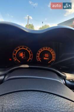 Седан Toyota Corolla 2008 в 