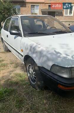 Хэтчбек Toyota Corolla 1987 в Каменец-Подольском