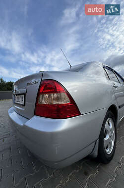 Седан Toyota Corolla 2003 в 