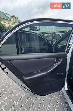 Седан Toyota Corolla 2003 в 