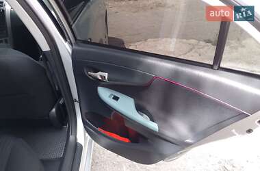 Седан Toyota Corolla 2008 в 