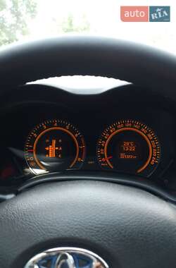 Седан Toyota Corolla 2008 в 