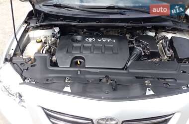 Седан Toyota Corolla 2008 в 