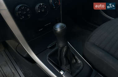 Седан Toyota Corolla 2008 в 